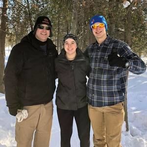 Meet your Posher, Bella